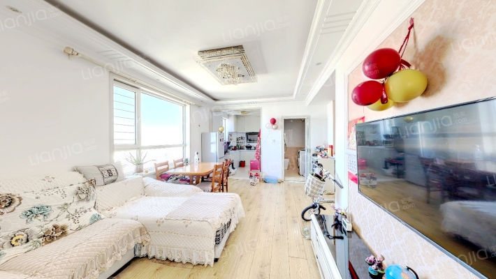 泉水N2区二手房实景图