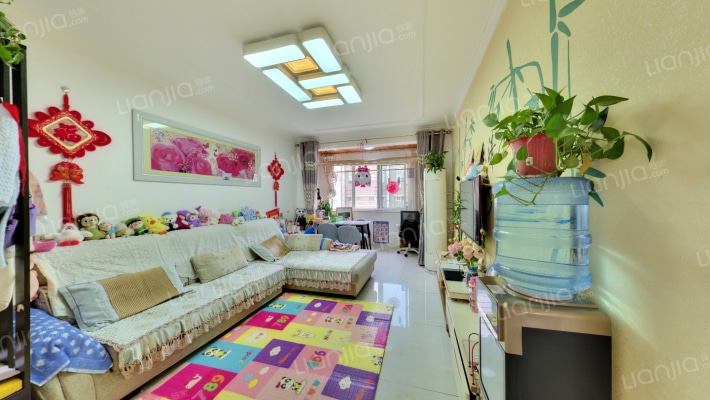 中铁缇香郡二手房实景图