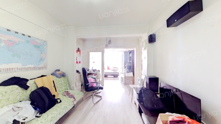 开发里二手房实景图