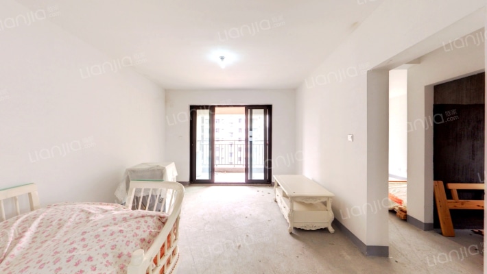 中南山锦花城二手房实景图