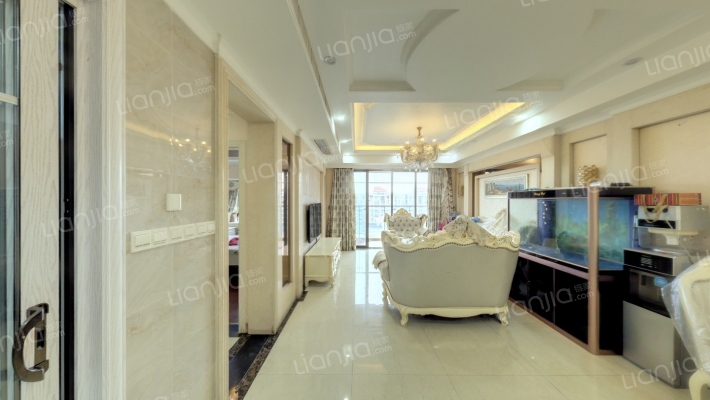 金沙湾花园金沙御苑二手房实景图