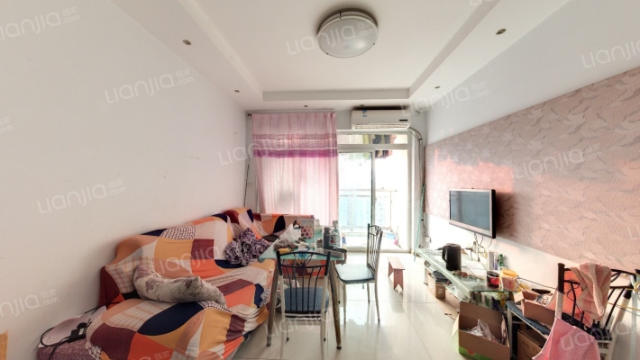 春光港湾二手房实景图