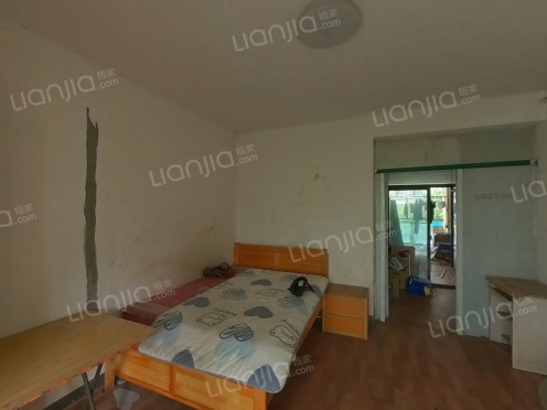 合租·和兴東城花苑 1居室 南卧