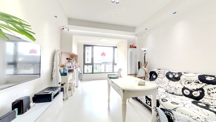 新希望锦麟玖玺二手房实景图