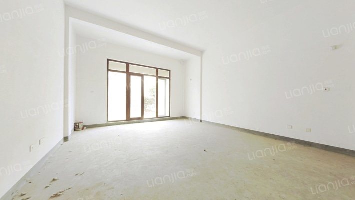 金科王府二期二手房实景图