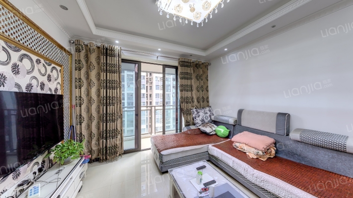 润丰水尚二手房实景图