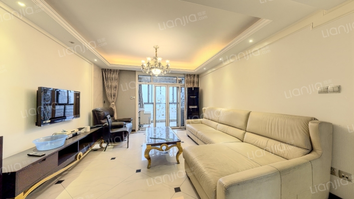 伊萨卡国际城浩泽园二手房实景图