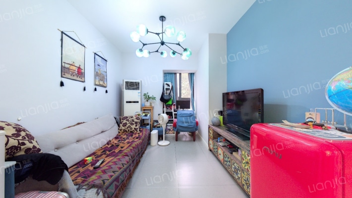 天启花园二手房实景图