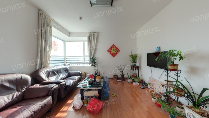 海怡湾畔二手房实景图