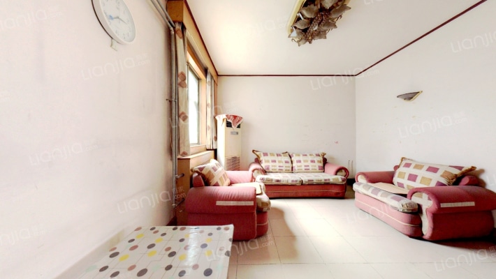 中亨花园一号院二手房实景图