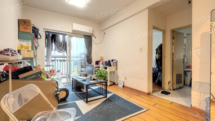 幸福里二手房实景图