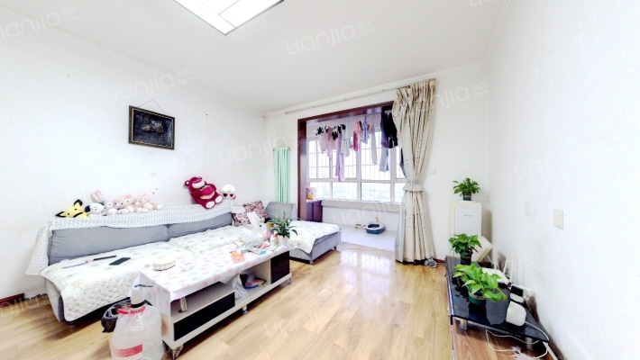 东方名苑二手房实景图