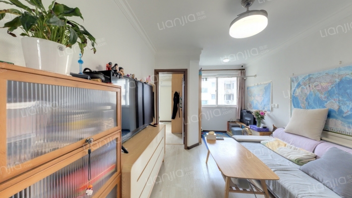 晶波坊二手房实景图