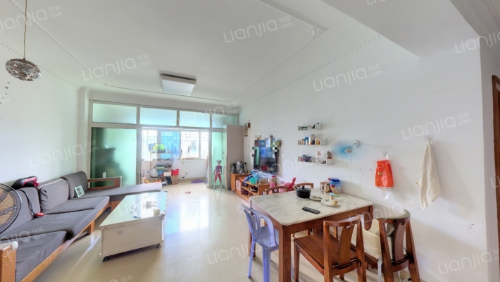 外代小区二手房实景图