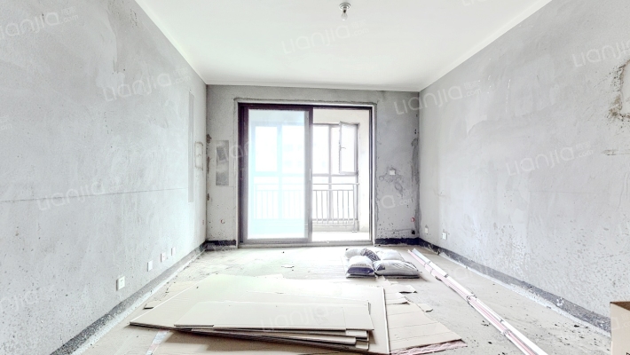 南航祥云和苑西院二手房实景图