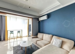 整租·万达广场 1室1厅 西南_万达广场租房