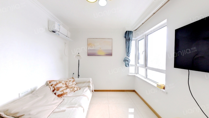 国瑞城二手房实景图