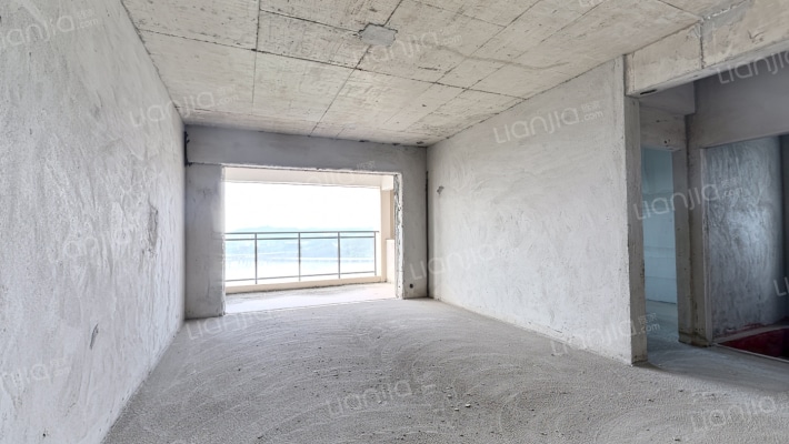 悦江府二手房实景图