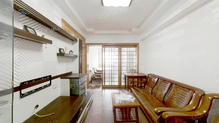 江滨大厦二手房实景图