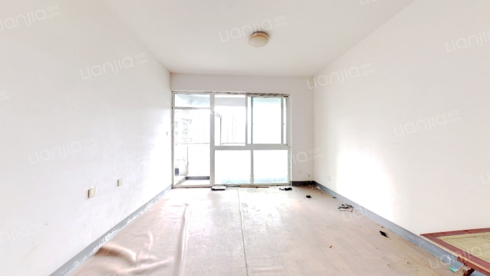 家益佳禾园A区二手房实景图