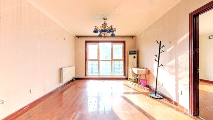 华纺易城二手房实景图