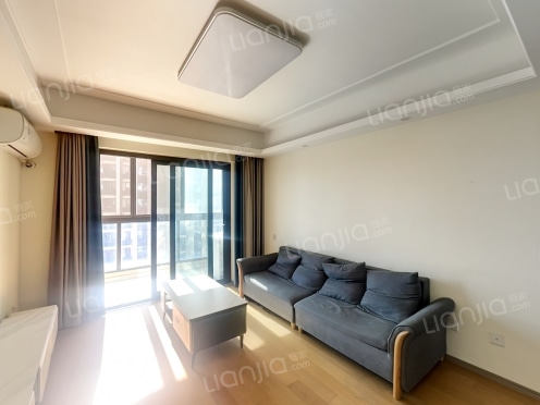 整租·运河与岸 3室2厅 南/北