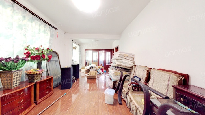 锦星花园二手房实景图