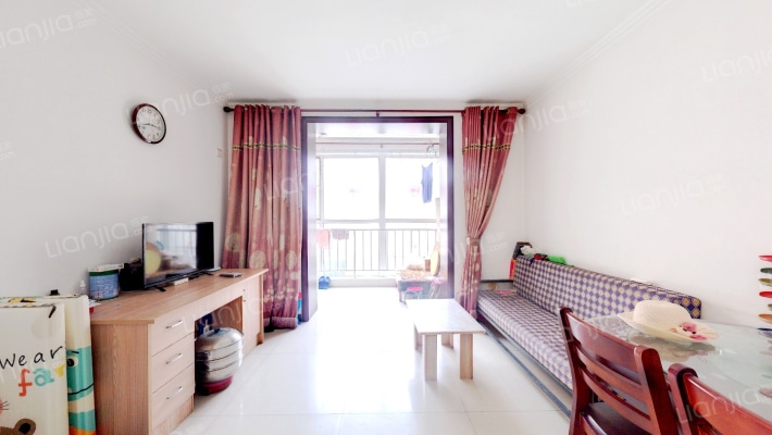 城果二手房实景图