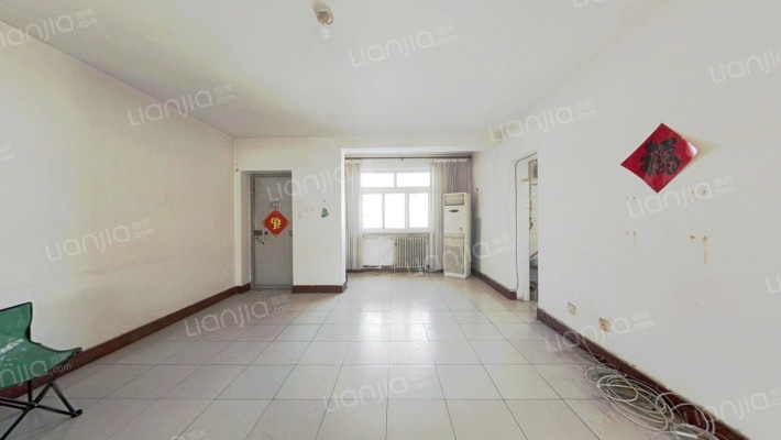 金马小区腾宏园二手房实景图