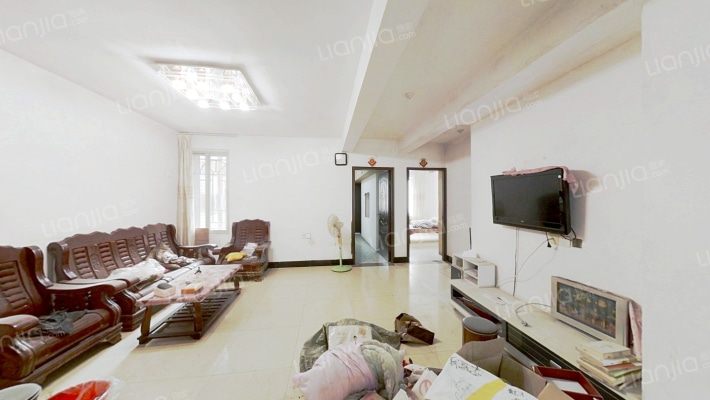 英华园二手房实景图