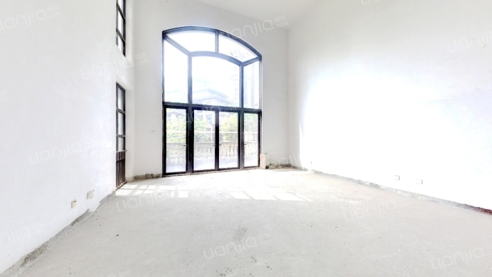 城建仁山智水花园二期二手房实景图