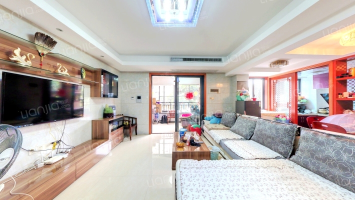 中庚城三区二手房实景图