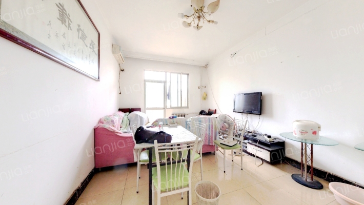 建行西院（大学东路138号）二手房实景图