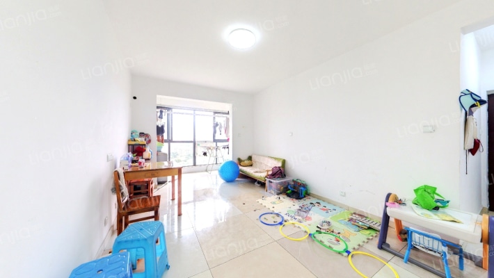 尹东新村六期二手房实景图