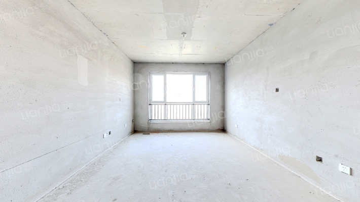 海怡城二手房实景图