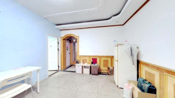 十四巷2号二手房实景图