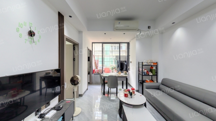 中山七路二手房实景图