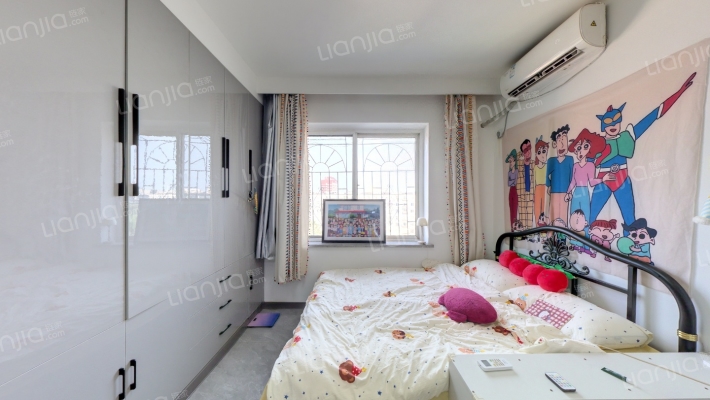 南关小区二手房实景图