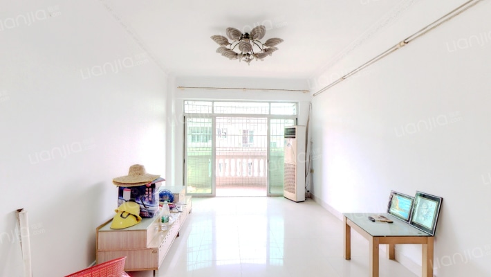 富逸居二手房实景图