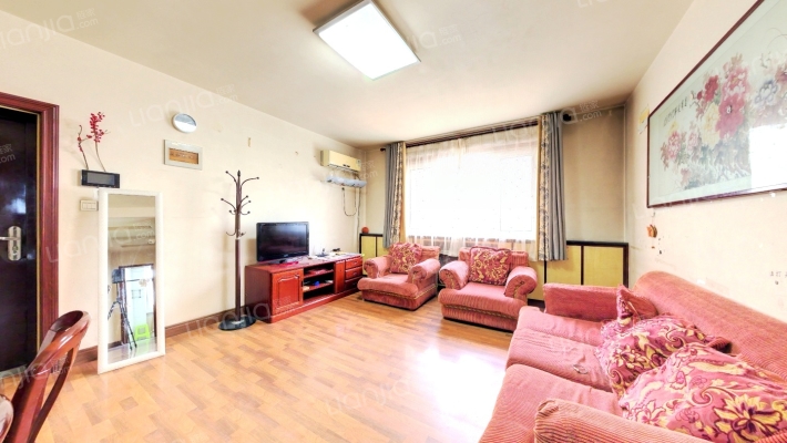 山大路238二手房实景图