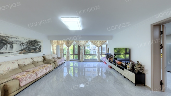 宏伟新都二手房实景图