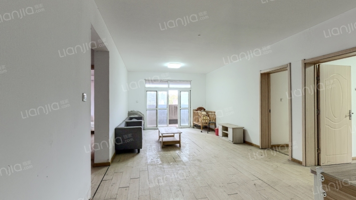 莉湖花园二手房实景图