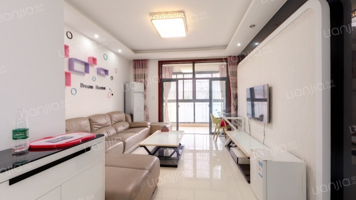 育龙庄园二手房实景图