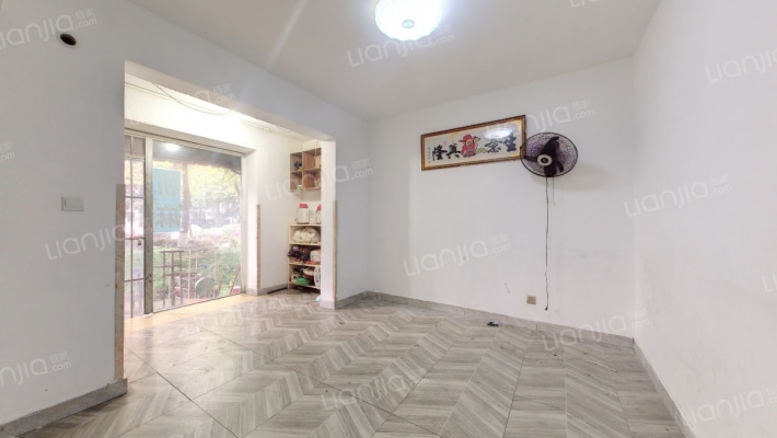 上东一号一期二手房实景图