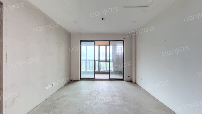 蓝光雍锦阁二手房实景图