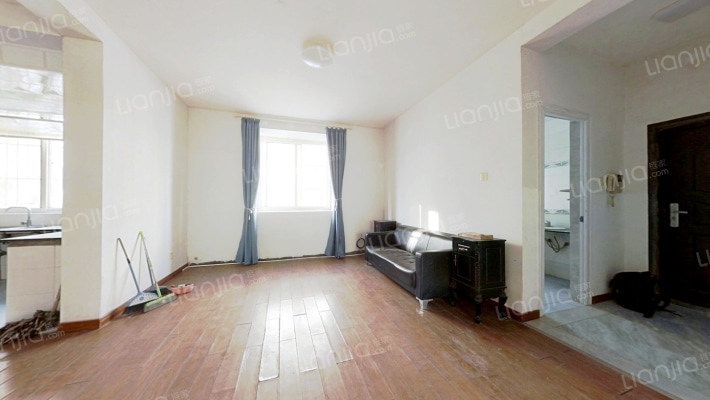 太湖小区二手房实景图