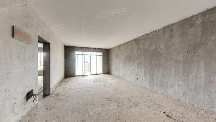 锑都家园二手房实景图