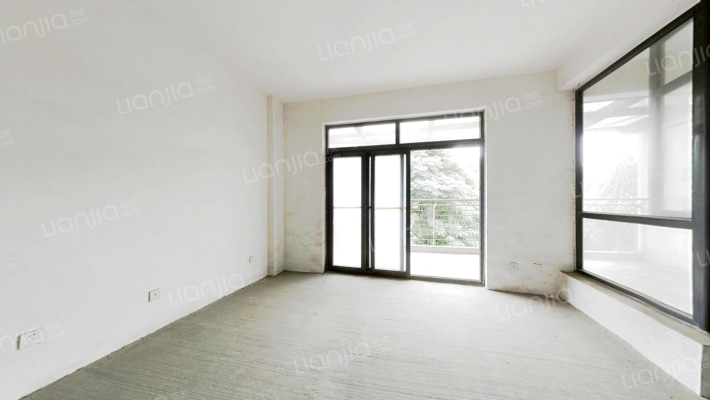 双城维拉小镇二手房实景图