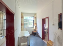 整租·龙王山老年公寓 2室2厅 南/北_龙王山老年公寓租房