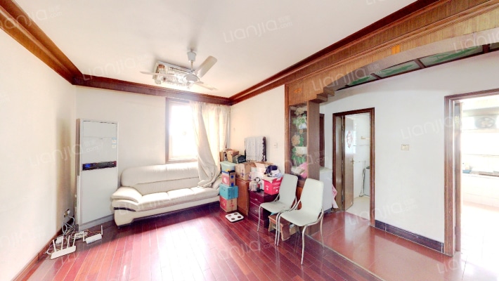 市政太湖住宅区二手房实景图